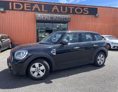 Mini Countryman Lanester
