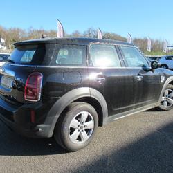 Mini Countryman ii f60 one 1.5 116 ch bva7 business design Lanester