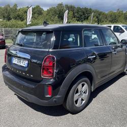 Mini Countryman ii f60 one 1.5 116 ch bva7 business design Lanester