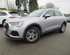 Audi Q3 Lanester