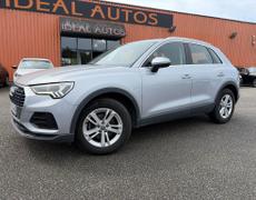 Audi Q3 Lanester