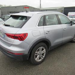 Audi Q3 II 35 TFSI 150 ch S tronic 7 Business line Lanester