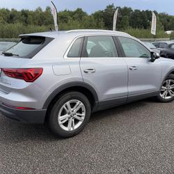 Audi Q3 II 35 TFSI 150 ch S tronic 7 Business line Lanester