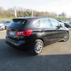 BMW Serie 2 Active Tourer F45 Active Tourer 218i 1.5 136 ch Business Lanester