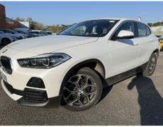 BMW X2 Lanester