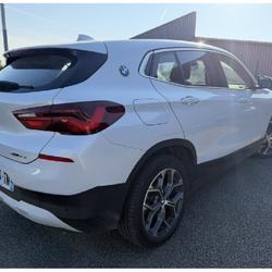 BMW X2 &nbsp;F39 sDrive 18i 1.5 136 ch DKG7 Business Design Lanester