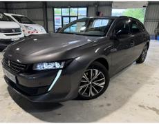 Peugeot 508 SW Lanester