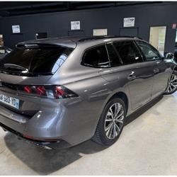 Peugeot 508 SW II SW 1.5 BlueHDi 130 ch EAT8 Allure Pack Lanester