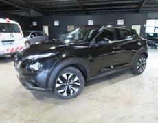Nissan Juke Lanester