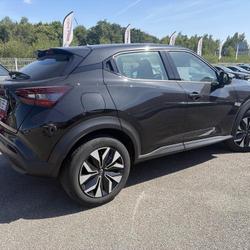 Nissan Juke ii dig-t 114 ch acenta Lanester