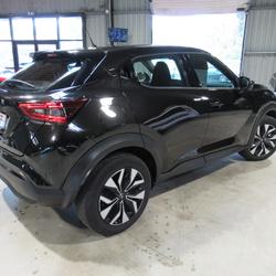 Nissan Juke ii dig-t 114 ch acenta Lanester