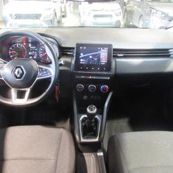 Renault Clio 5 V 1.0 SCe 65 ch Business Lanester