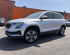 Skoda Karoq Lanester