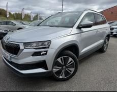 Skoda Karoq Lanester