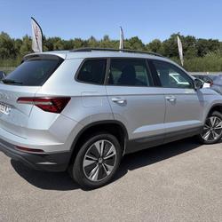 Skoda Karoq 2.0 tdi 116 ch dsg7 business Lanester