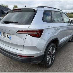 Skoda Karoq 2.0 tdi 116 ch dsg7 business Lanester