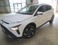 Hyundai Bayon Lanester