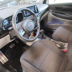 Hyundai Bayon 1.0 t-gdi 100 ch dct-7 hybrid 48v intuitive + attelage Lanester