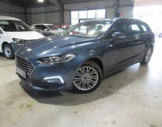 Ford Mondeo Lanester