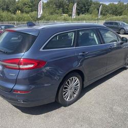 Ford Mondeo SW 2.0 Hybrid 187 ch BVA6 Titanium Business Lanester