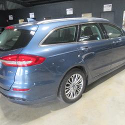Ford Mondeo SW 2.0 Hybrid 187 ch BVA6 Titanium Business Lanester