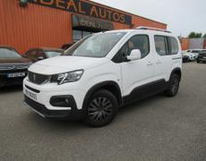 Peugeot Rifter Lanester
