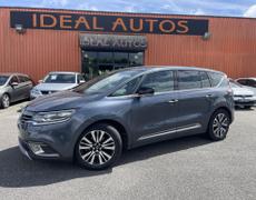 Renault Espace 5 Lanester