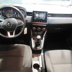 Renault Clio 5 V 1.0 SCe 65 ch Zen Lanester