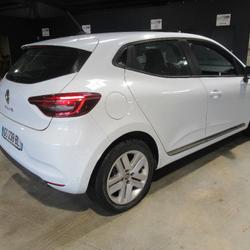 Renault Clio 5 V 1.0 SCe 65 ch Zen Lanester