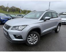 Seat Ateca Lanester
