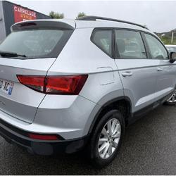 Seat Ateca 1.0 tsi 115 ch reference Lanester