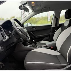 Seat Ateca 1.0 tsi 115 ch reference Lanester