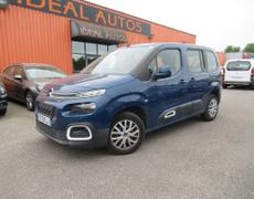 Citroen Berlingo Lanester