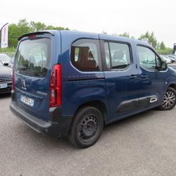 Citroen Berlingo III  Multispace TAILLE M 1.2 130 ch EAT8 Feel 7 Places Lanester