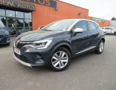 Renault Captur Lanester