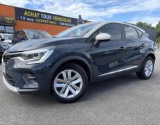 Renault Captur Lanester