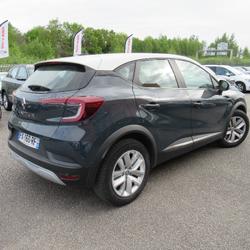 Renault Captur II 1.0 TCe 90 ch Zen Lanester