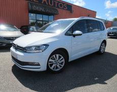 Volkswagen Touran Lanester