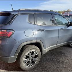 Jeep Compass 1.3 phev t4 240 ch 4xe eawd trailhawk Lanester