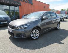 Peugeot 308 II Phase 2 Lanester