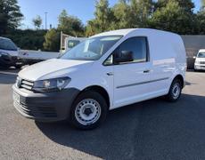Volkswagen Caddy Van Lanester