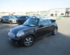 Mini Mini Lanester