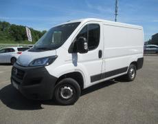 Fiat Ducato Lanester