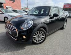 Mini One Lanester