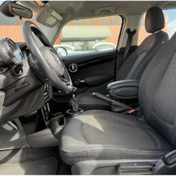 Mini One iii d 1.5 90 ch pack salt 5 portes Lanester