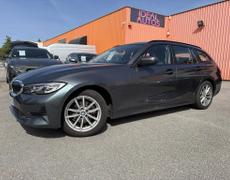 BMW Serie 3 Lanester