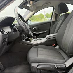 BMW Serie 3 Touring 318d 2.0 150 ch BVA8 Lounge Lanester