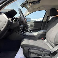BMW Serie 3 Touring 318d 2.0 150 ch BVA8 Lounge Lanester