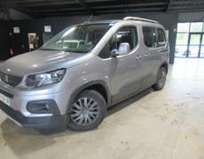 Peugeot Rifter Lanester