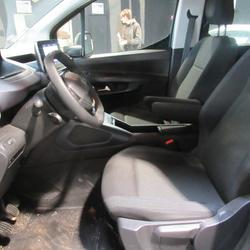Peugeot Rifter 1.2 110 ch BVM6 Allure + ATTELAGE Lanester